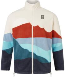 Canterbury British and Irish Lions 2024 Outback Fleece Adults - Rainy Day