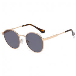 NEOGO Alissa 1 napszemüveg, Gold / Black (GNE006C01)