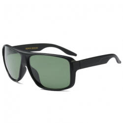 NEOGO Kenn 3 napszemüveg, Black / Green (GNE030C03)