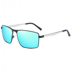 NEOGO Randy 5 napszemüveg, Black / Blue (GNE018C05)