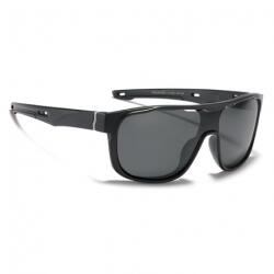 KDEAM OPTICS Wayne 1 napszemüveg, Black / Black (GKD011C01)