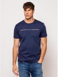 Heavy Tools Férfi rövidujjú póló MEDAR S kék