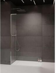 Radaway Modo SL II Walk-in zuhanyfal 120 átlátszó balos (10319124-01-01L)