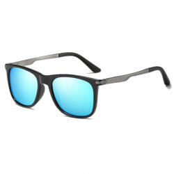 NEOGO Glen 3 napszemüveg, Black Silver / Blue (GNE029C03)