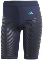 adidas Дамски клин adidas Adizero Compression Short Running Tights Womens - Legend Ink
