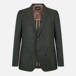 Boss Яке Boss Men's H Hutson Elbow Formal Jacket - Dark Green