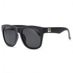 KDEAM OPTICS Amphis 61 napszemüveg, Black / Black (GKD014C61)