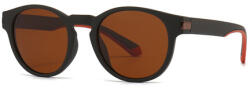 NEOGO Galveston 3 napszemüveg, Black / Tea