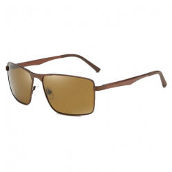 NEOGO Randy 3 napszemüveg, Brown / Brown (GNE018C03)