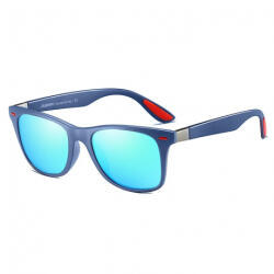 Dubery Columbia 5 napszemüveg, Blue / Azure (GDB015C05)