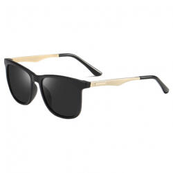 NEOGO Noreen 2 napszemüveg, Matt Black Gold / Black (GNE044C02)