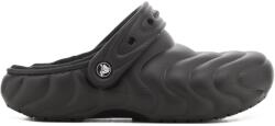 Crocs Чехли Crocs Women's Classic Land Overproof Clogs - Black