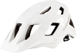 Endura Hummvee Plus MTB Helmet - White