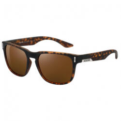 KDEAM OPTICS Andover 2 napszemüveg, Leopard / Brown (GKD027C02)