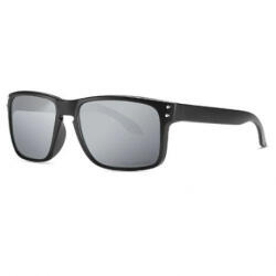 KDEAM OPTICS Trenton 7 napszemüveg, Black / Gray (GKD017C07)