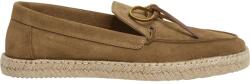 HACKETT Altea Laces espadrilles - Brown (Mud Brown)