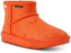 Regatta Детски меки ботуши Regatta Unisex Kids' RisleyJnrWP Snug Boots - Orange - sportihobi - 42,03 лв