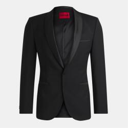 Hugo Сако Hugo Men's Tailored Blazer - Black