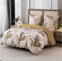  Mikroflanel ágyneműhuzat ORVILA bézs Ágyneműhuzat mérete: 2 db 70 x 90 cm | 200 x 220 cm