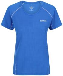 Regatta Тениска Regatta Women's DevoteII T-Shirt - Sonic Blue