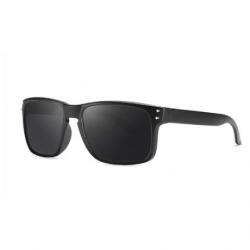 KDEAM OPTICS Trenton 1 napszemüveg, Black / Black (GKD017C01)