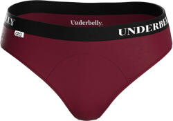 Underbelly Chiloți menstrualiUnderbelly Universul roșu (UNIVERS-BO-CE-2-PAD) XS (184143)