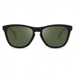 NEOGO Natty 5 napszemüveg, Sand Black / Green (GNE042C05)