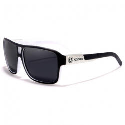 KDEAM OPTICS Bayonne 12 napszemüveg, Black / Black (GKD006C12)