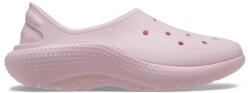Crocs Чехли Crocs Women's Classic Sneaker Clogs - Pink Milk