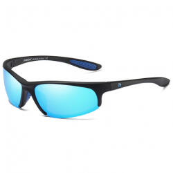 Dubery Redhill 5 napszemüveg, Sand Black / Azure (GDB012C05)