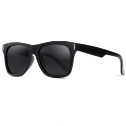 KDEAM OPTICS Eastpoint 3 napszemüveg, Black / Black (GKD026C03)