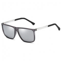 NEOGO Baldie 5 napszemüveg, Black Silver / Gray (GNE022C05)