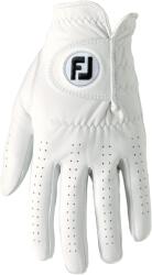 FootJoy Голф ръкавица FootJoy CabrettaSof Golf Glove Mens - White