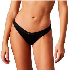 Calvin Klein Slip bikini bottom - Black (Black)