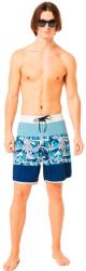 Oakley Бански гащета Oakley Session rc 19´´ boardshort swimming shorts - Blue (Aop Colar Reef Pacific)