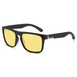 KDEAM OPTICS Sunbury 9 napszemüveg, Black / Night Vision (GKD004C09)