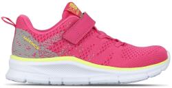 Karrimor Детски маратонки Karrimor Duma 6 Running Shoes Childs Girls - Pink/Volt