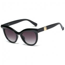 NEOGO Lynne 1 napszemüveg, Black / Black (GNE009C01)