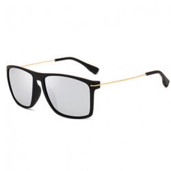 NEOGO Rowly 6 napszemüveg, Black / White Mercury (GNE039C06)