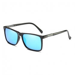 NEOGO Ruben 3 napszemüveg, Silver Black / Blue (GNE019C03)