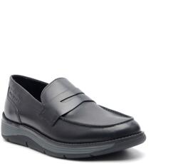 Rockport Men's Liam Loaf Loafers - Black