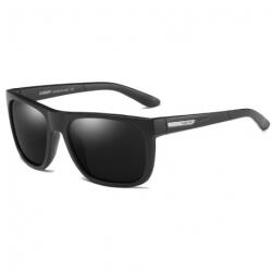 Dubery Newton 1 napszemüveg, Black / Black (GDB010C01)