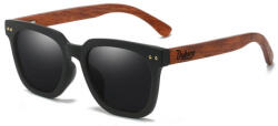 Dubery Medford 1 napszemüveg, Black / Black