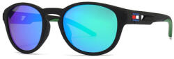 NEOGO Richmond 2 napszemüveg, Black / Green