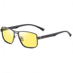 NEOGO Trevor 6 napszemüveg, Matt Black / Yellow (GNE046C06)