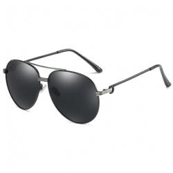 NEOGO Lamont 3 napszemüveg, Black Silver / Black (GNE031C03)