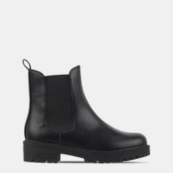 Miso Обувки Miso Women's Chelsea Boots - Black