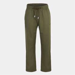 Off White Анцуг Off White Men's Arrow Fleece Closed Hem Joggers - Moss/Black