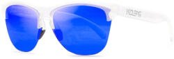 KDEAM OPTICS Borger 4 napszemüveg, White / Blue (GKD019C04)