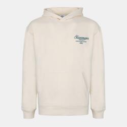 Slazenger Суичър Slazenger Men's Slaz Tennis Hoodies - White
